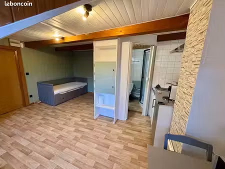 appartement étudiant