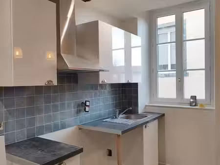 appartement clermont ferrand f1