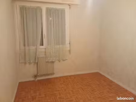 location appartement rue de la ronde