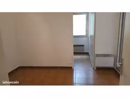 location appartemment