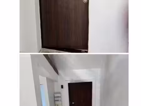 f2 entièrement rénové – 34 m² – résidence calme et sécurisée