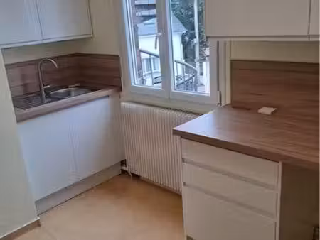 loue appartement proches commidités malaunay
