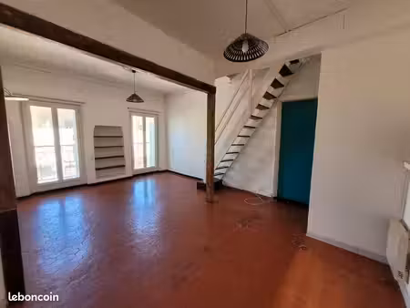 appartement t3 joliette