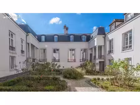 location appartement neuf  2 pièces
