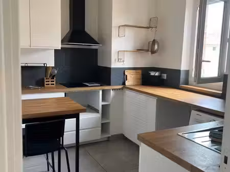 appartement vue sur tarn ?