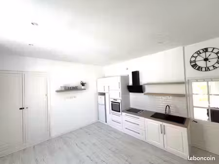 appartement meublé