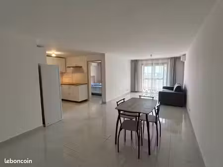 appartement t2 rue du maine au moufia