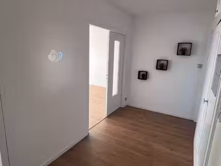 appartement 4 pièces proche des trams