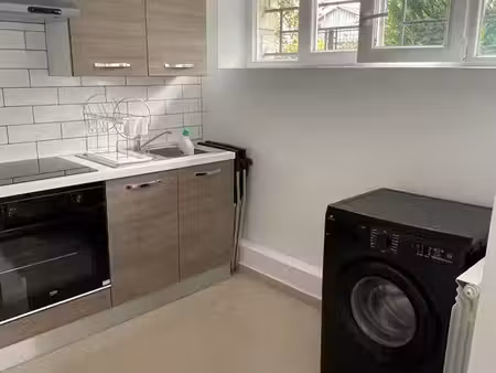studio 26m2