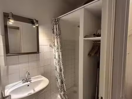 loue studio meublé toulouse centre prox. matabiau dispo à partir du 21-11-26
