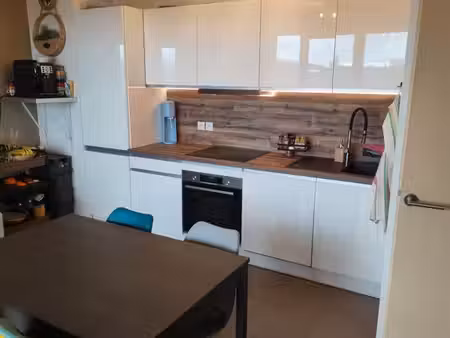 appartement t2 /40 m2 ville la grand