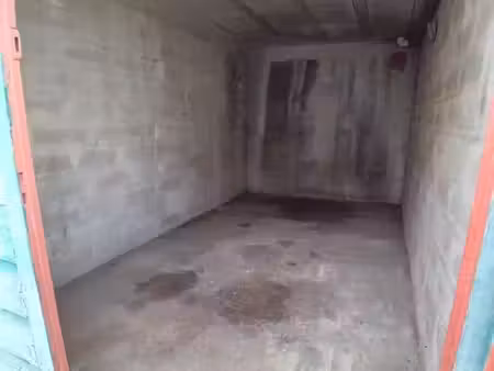 garage à louer