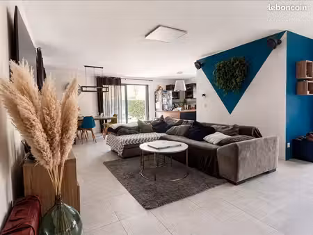 location maison 4 pièces