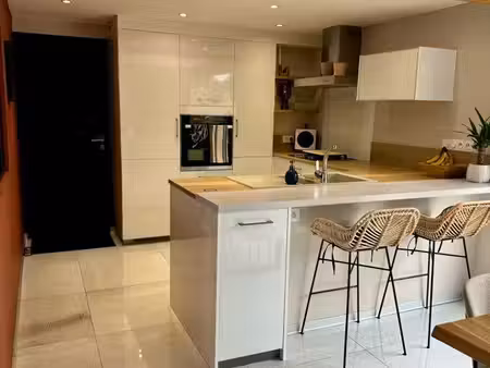 maison 3 chambres 94m2