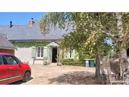 maison familiale