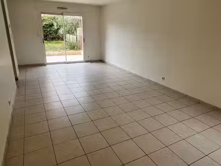 maison 4 pièces 90 m2 st nazaire immaculée