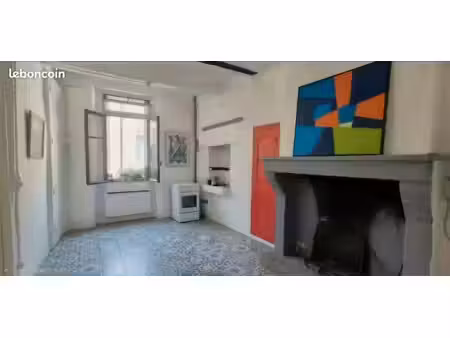 maison de village