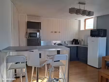 location appartement 75m2