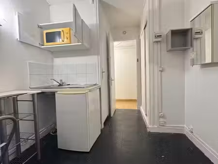 studio à louver