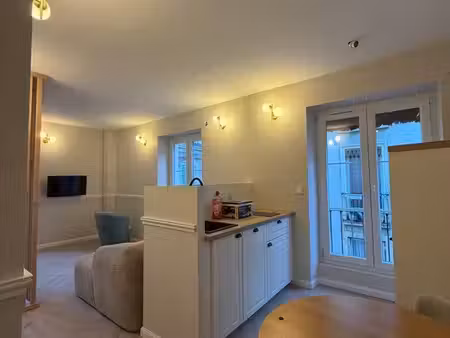 magnifique studio