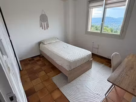 chambre à louer