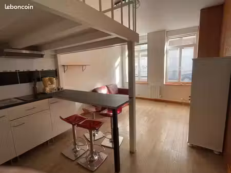appartement à louer 25m 2