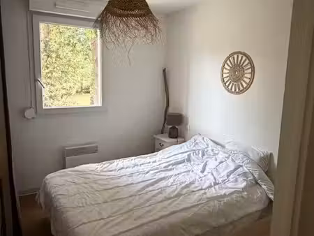 chambre à louer