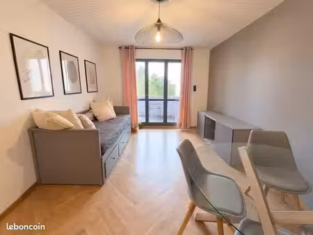 appartement lumineux de 46 15 m² à louer – schiltigheim