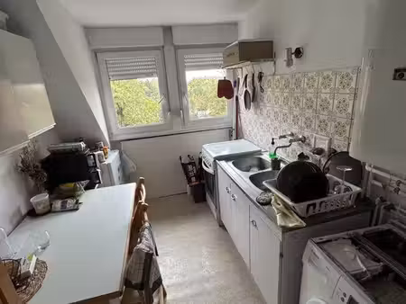 studio 30 m2 sous location