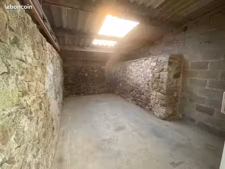 box / garage lamballe