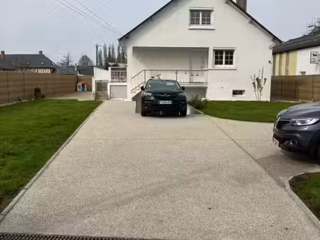 maison 9 pièces 280 m²