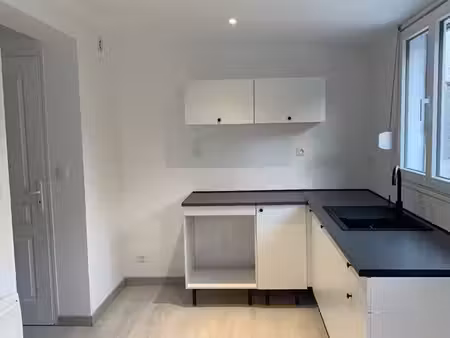 maison location