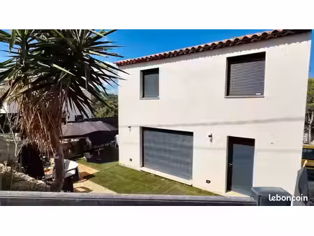 maison individuelle