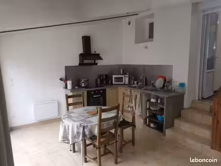 maison bel air de combrée
