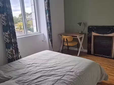 location chambre dans maison