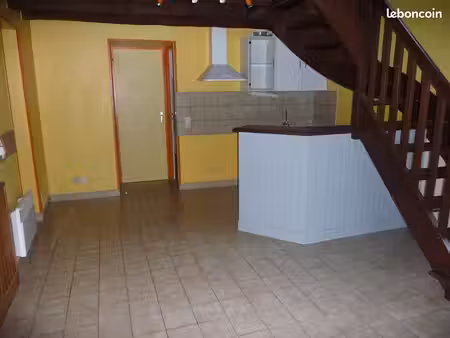 maison saint jean la poterie près redon