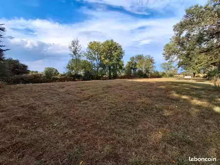 terrain agricole