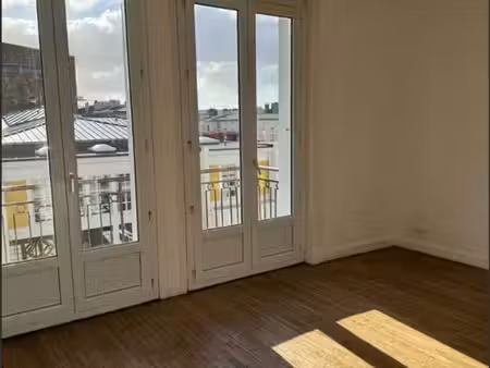 appartement 4 pièces 74 m²