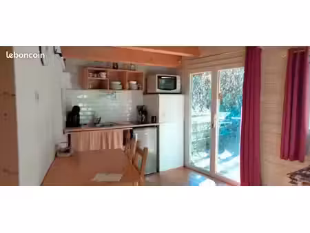 chalet