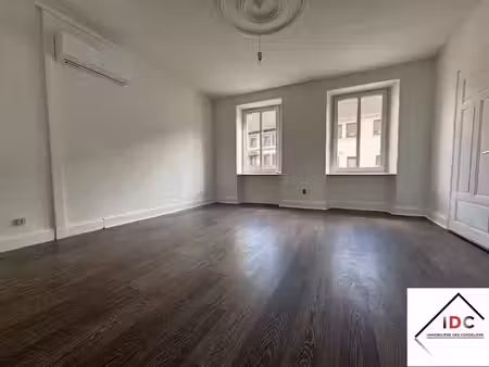 location appartement 3 pièces 69 m² à dabo (57850)  540 €