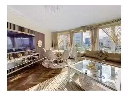 appartement à louer à place bara 18 anderlecht (vbe80999)