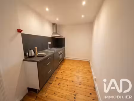 vente maison de village 3 pièces