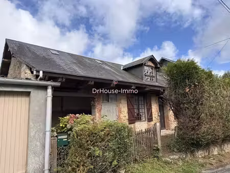 maison ancienne