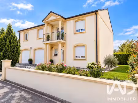 vente maison/villa 7 pièces