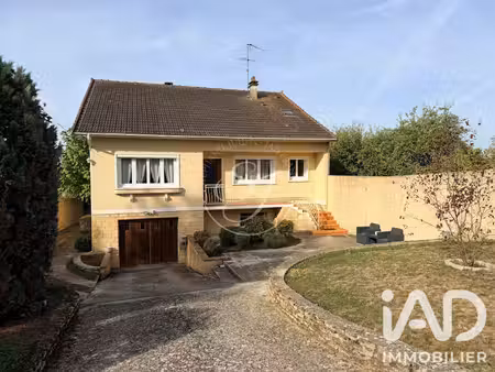 vente maison/villa 7 pièces