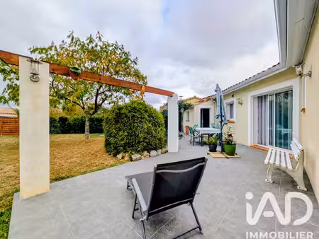 vente maison/villa 4 pièces
