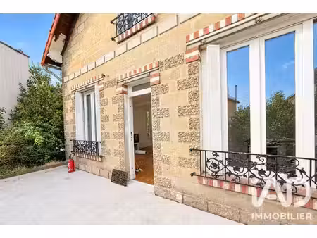 vente maison traditionnelle 7 pièces