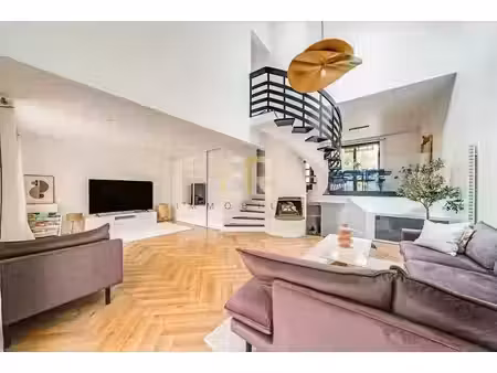 vente maison 7 pièces 150 m² à aubervilliers (93300)  680 000 €
