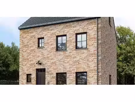maison à vendre à lommel pour € 426.000 avec 3 chambres à coucher