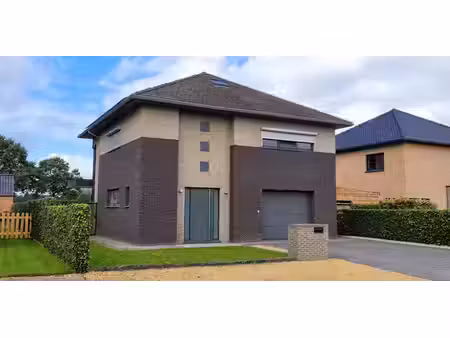 maison à vendre à overpelt pour € 589.000 avec 3 chambres à coucher